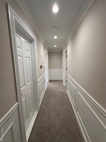 16970 Park Lane, Fraser, MI 48026