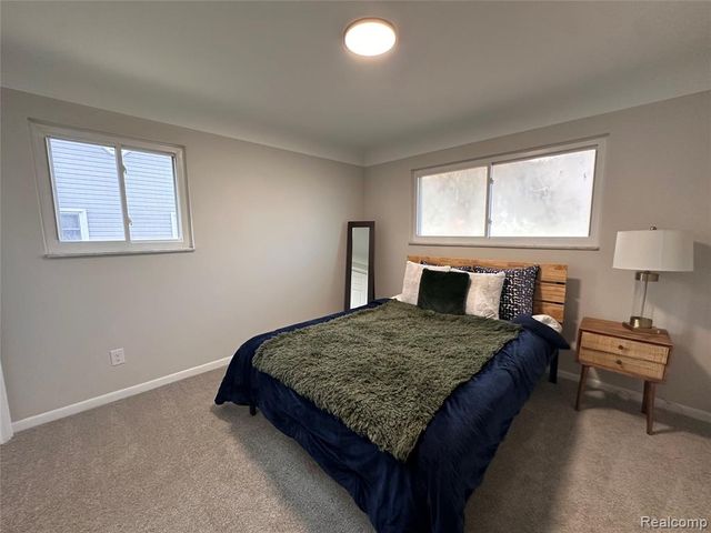 16970 Park Lane, Fraser, MI 48026