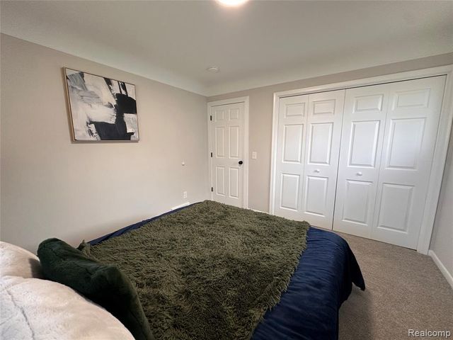 16970 Park Lane, Fraser, MI 48026