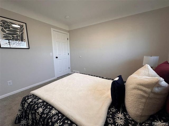 16970 Park Lane, Fraser, MI 48026