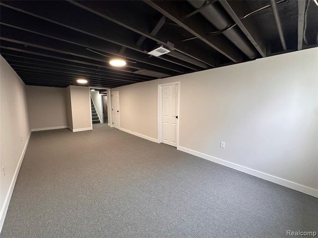 16970 Park Lane, Fraser, MI 48026