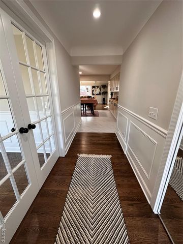 16970 Park Lane, Fraser, MI 48026