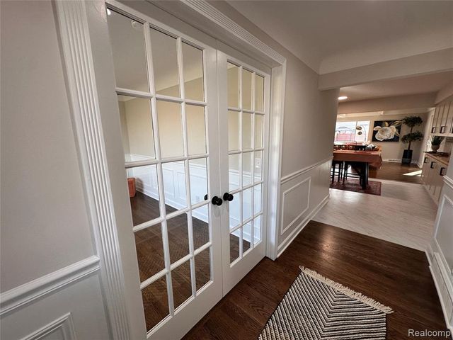 16970 Park Lane, Fraser, MI 48026