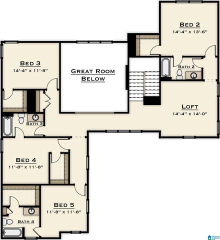 1301 BRAYFIELD CREST DRIVE, Vestavia Hills, AL 35242