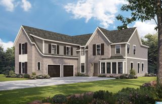 1301 BRAYFIELD CREST DRIVE, Vestavia Hills, AL 35242