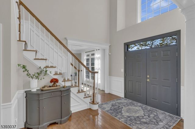 1 Surrey Ln, West Amwell Twp., NJ 08530