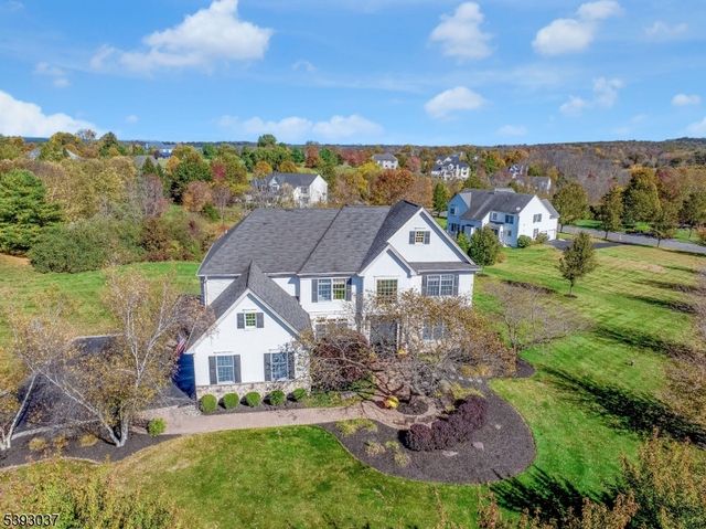 1 Surrey Ln, West Amwell Twp., NJ 08530