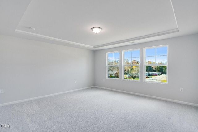 186 Caitlyn Parkway, Smithfield, NC 27577