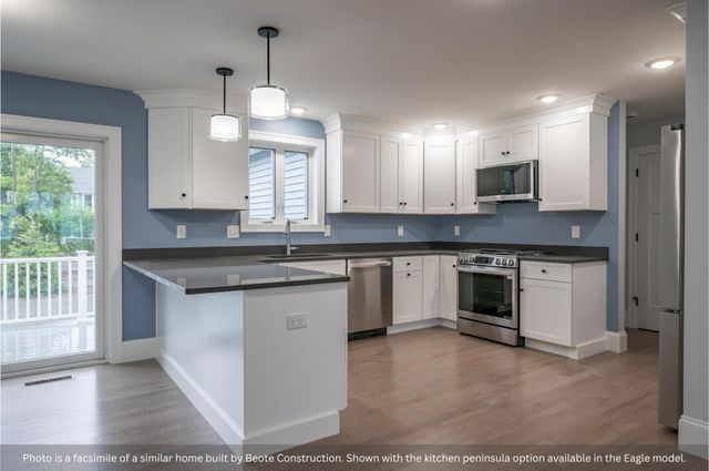 21 Wilderness Drive, Nashua, NH 03062