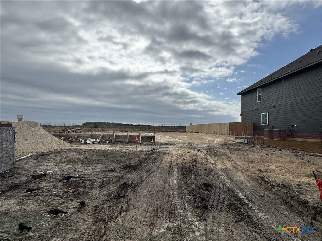 7002 McGregor Loop, Killeen, TX 76549