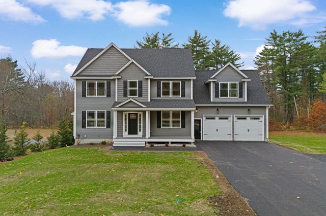 593 Cohas Avenue, Manchester, NH 03109