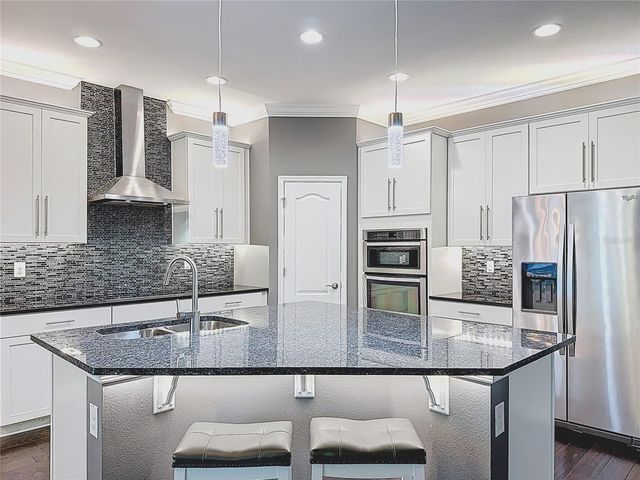 2894 SAND OAK LOOP, Apopka, FL 32712