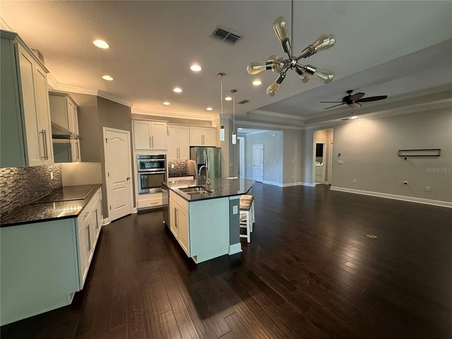 2894 SAND OAK LOOP, Apopka, FL 32712