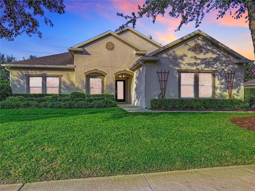 2894 SAND OAK LOOP, Apopka, FL 32712