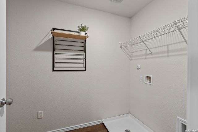 5154 Flight Sail, San Antonio, TX 78245