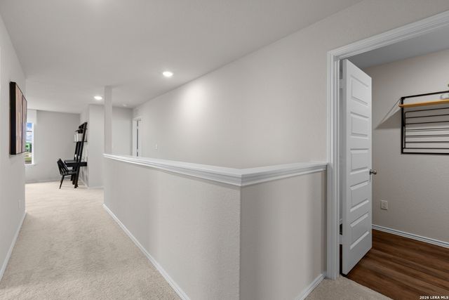 5154 Flight Sail, San Antonio, TX 78245