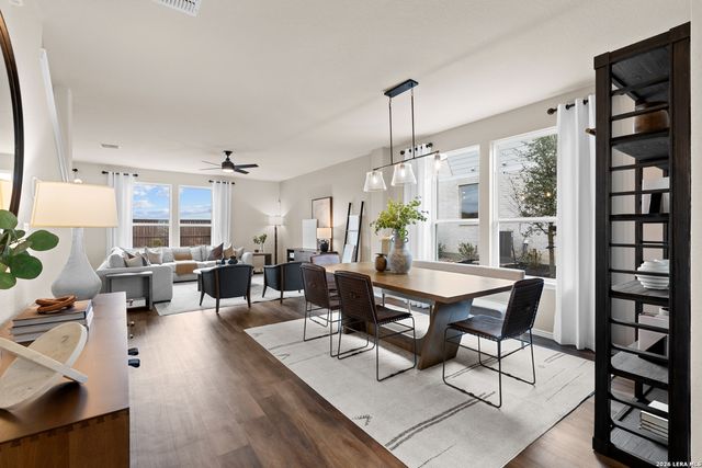 5154 Flight Sail, San Antonio, TX 78245