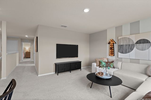 5154 Flight Sail, San Antonio, TX 78245