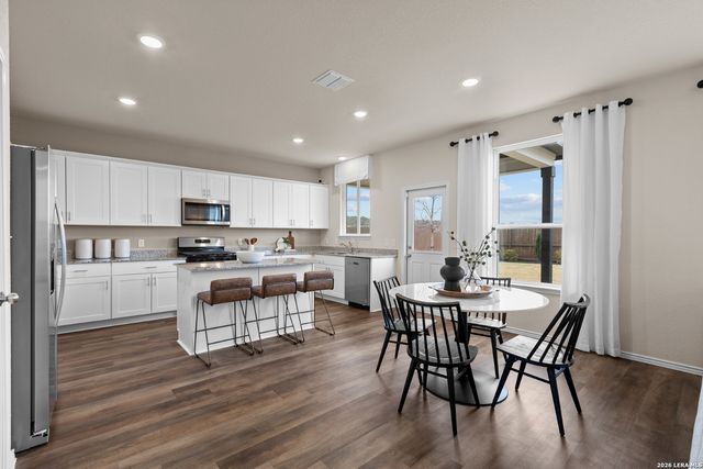 5154 Flight Sail, San Antonio, TX 78245