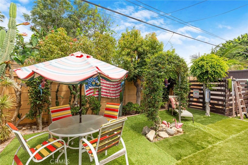 Image 10 of property listing at 4635 W 137th, Hawthorne, CA 90250