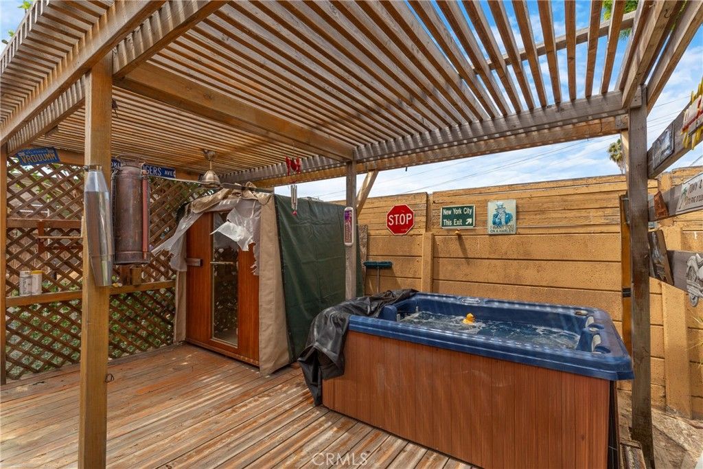 Image 11 of property listing at 4635 W 137th, Hawthorne, CA 90250