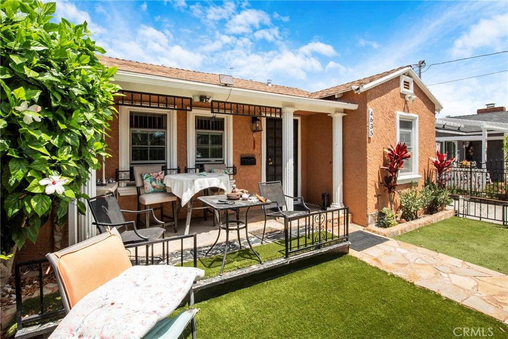 Image 6 of property listing at 4635 W 137th, Hawthorne, CA 90250