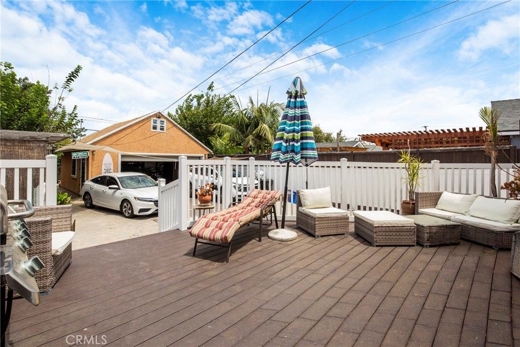 Image 8 of property listing at 4635 W 137th, Hawthorne, CA 90250