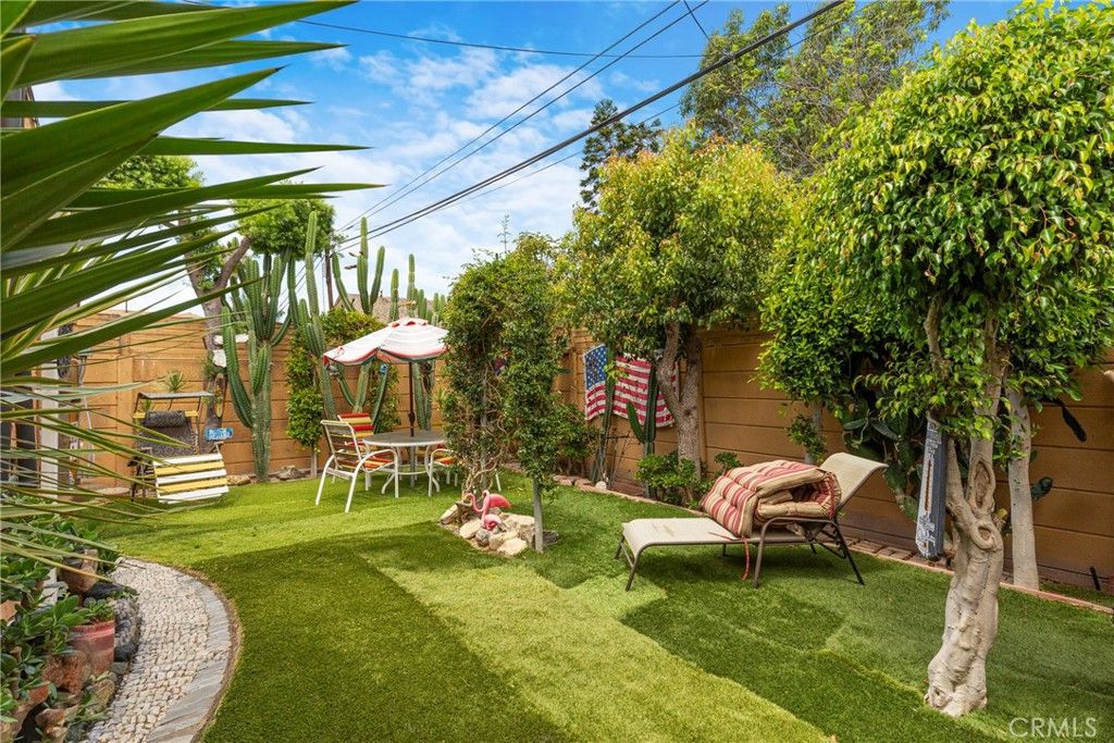 Image 9 of property listing at 4635 W 137th, Hawthorne, CA 90250