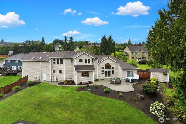 3931 115th Avenue SE, Snohomish, WA 98290