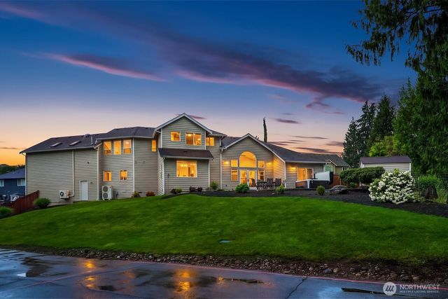 3931 115th Avenue SE, Snohomish, WA 98290