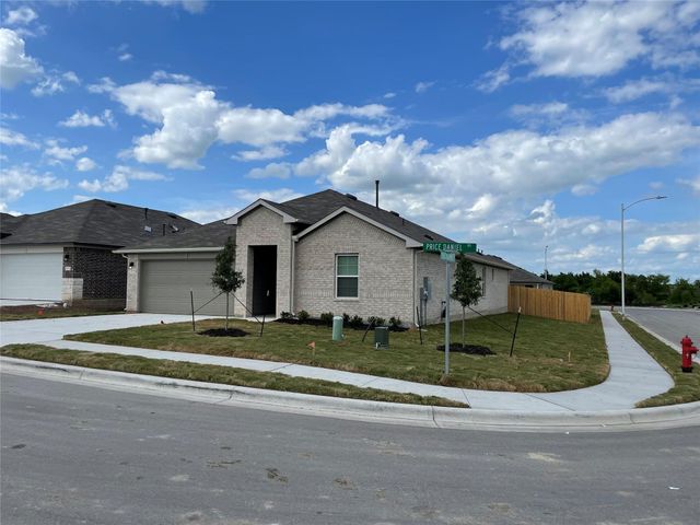 21028 Price Daniel DR, Manor, TX 78653
