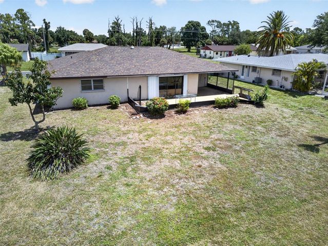 188 ANNAPOLIS LANE, Rotonda West, FL 33947