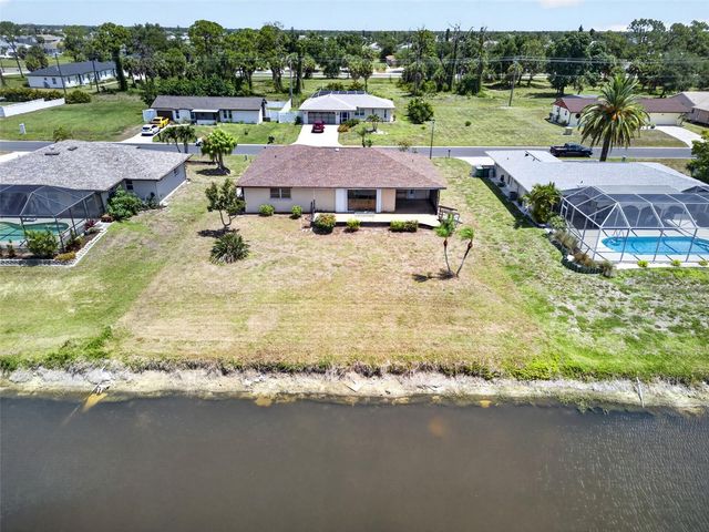 188 ANNAPOLIS LANE, Rotonda West, FL 33947
