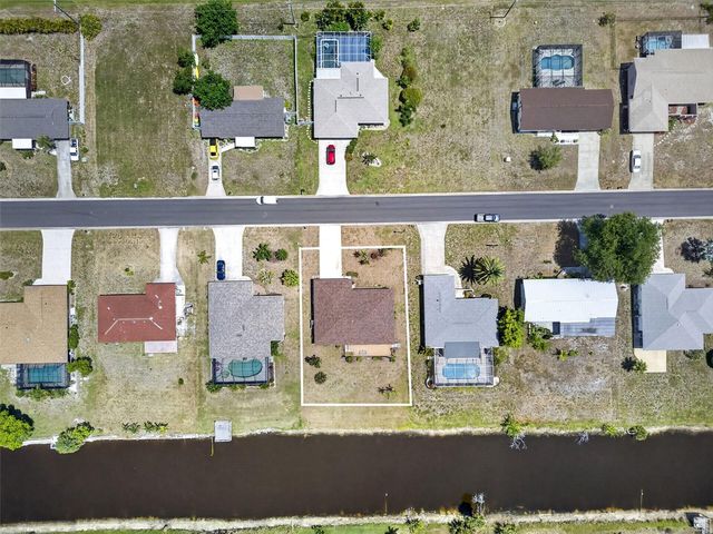 188 ANNAPOLIS LANE, Rotonda West, FL 33947