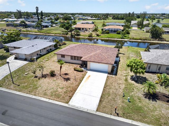 188 ANNAPOLIS LANE, Rotonda West, FL 33947