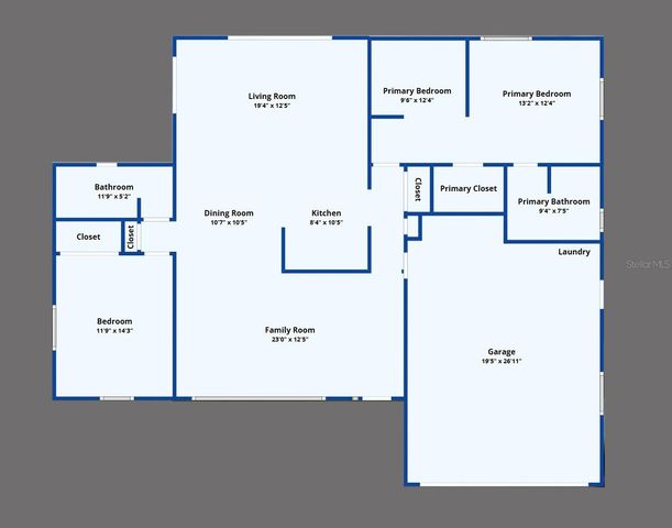 188 ANNAPOLIS LANE, Rotonda West, FL 33947