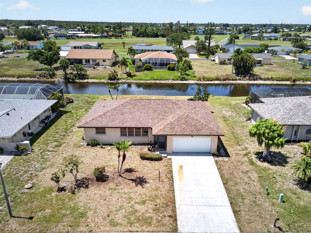 188 ANNAPOLIS LANE, Rotonda West, FL 33947
