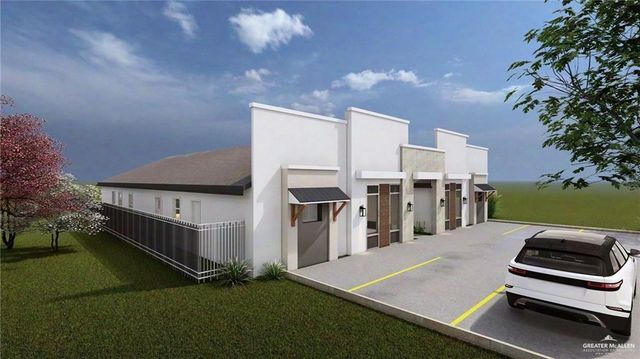 451 Medina Lane, Alamo, TX 78516