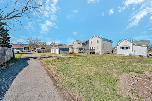 902 Bowman AVE, Salem, VA 24153