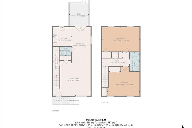 902 Bowman AVE, Salem, VA 24153