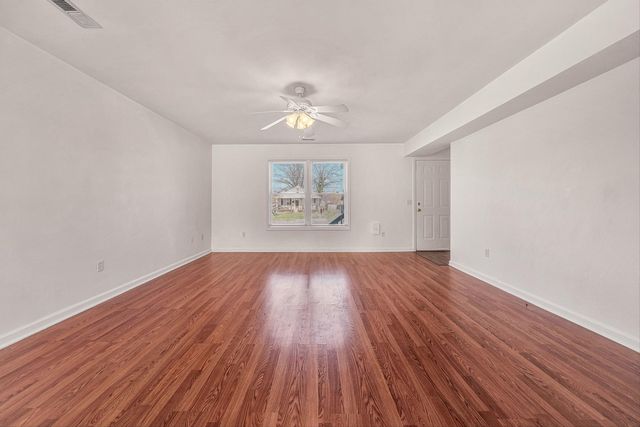 902 Bowman AVE, Salem, VA 24153