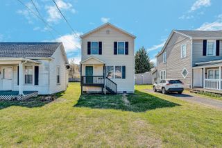 902 Bowman AVE, Salem, VA 24153