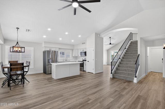 624 E SHEFFIELD Avenue, Gilbert, AZ 85296