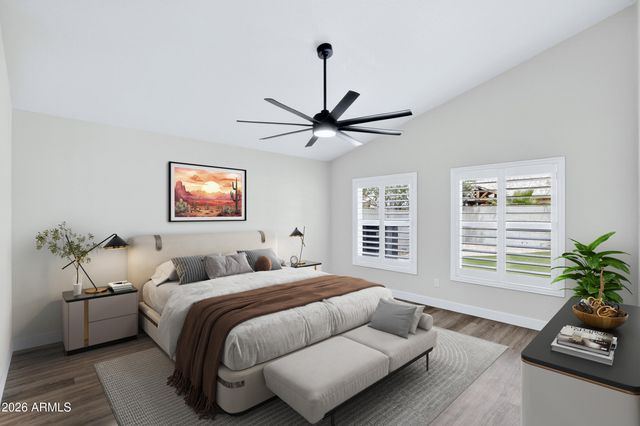 624 E SHEFFIELD Avenue, Gilbert, AZ 85296