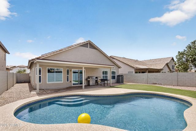 624 E SHEFFIELD Avenue, Gilbert, AZ 85296