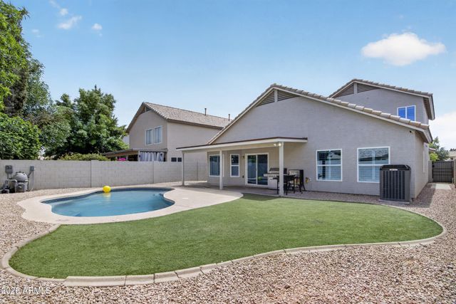 624 E SHEFFIELD Avenue, Gilbert, AZ 85296