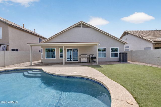 624 E SHEFFIELD Avenue, Gilbert, AZ 85296