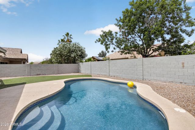 624 E SHEFFIELD Avenue, Gilbert, AZ 85296