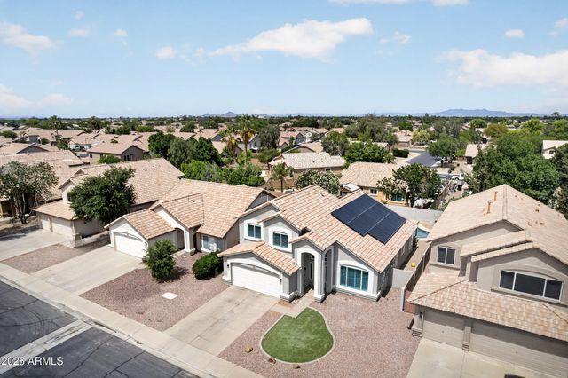 624 E SHEFFIELD Avenue, Gilbert, AZ 85296