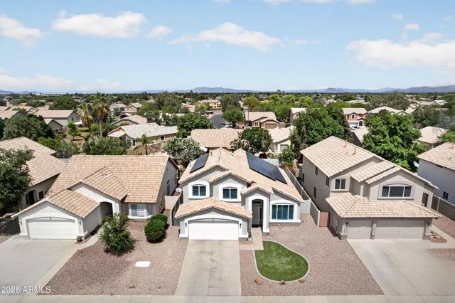 624 E SHEFFIELD Avenue, Gilbert, AZ 85296